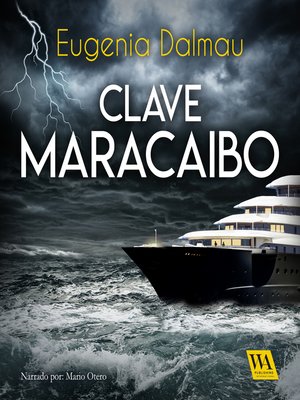 cover image of Clave MARACAIBO